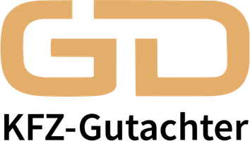 Logo von GD KFZ-Gutachter Baden-Württemberg