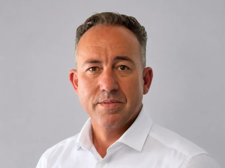 Andreas Weigandt vom GD Ingenieurbüro unterstützt Kunden im Raum Heilbronn bei Beratung und Terminorganisation